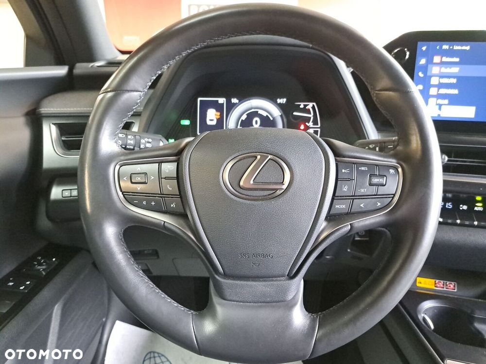 Lexus UX 250h GPF F Sport Design 2WD - 16