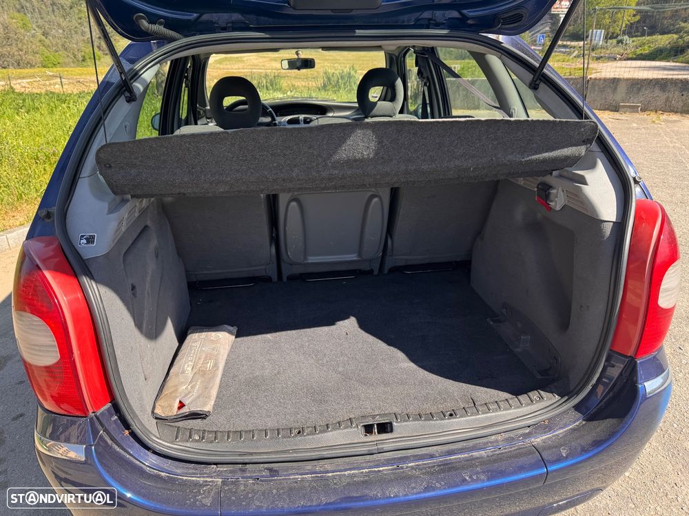 Citroën Xsara Picasso 1.6 HDi Exclusi. - 12
