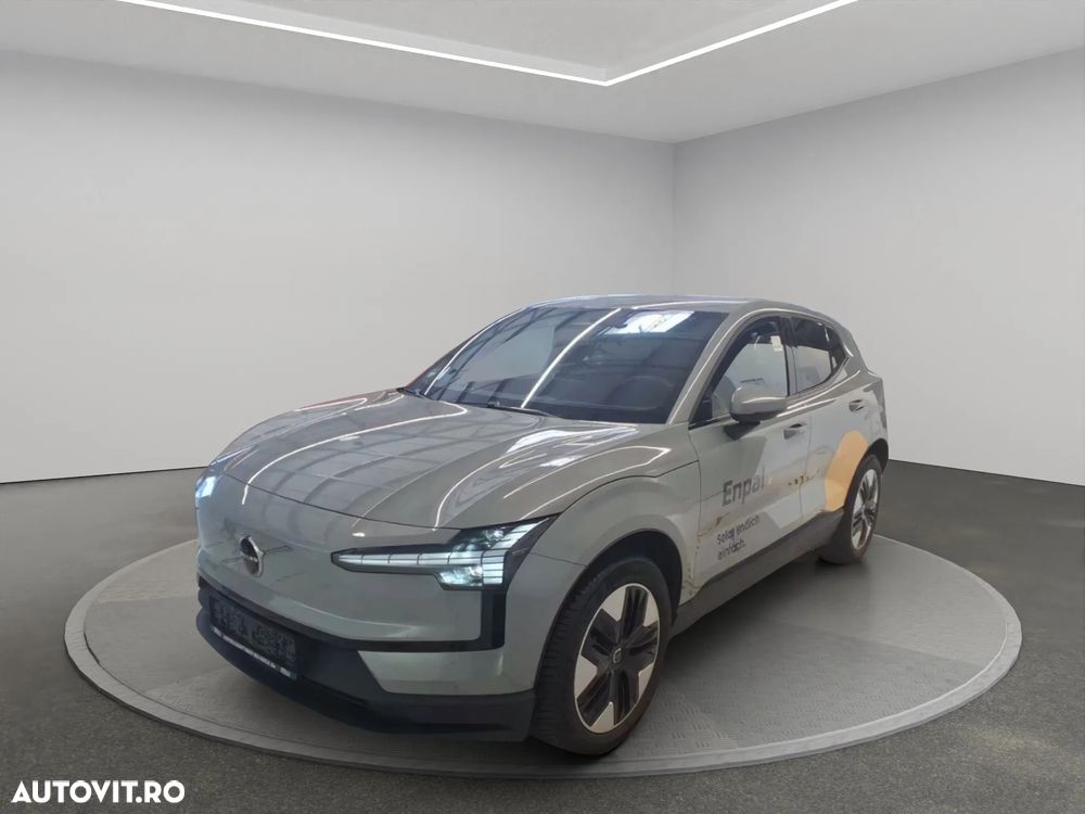 Volvo EX30 - 1
