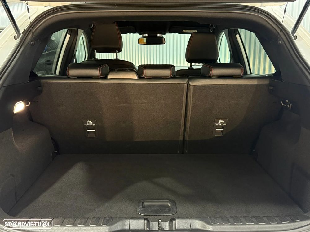 Ford Puma 1.0 EcoBoost MHEV ST-Line X Aut. - 36