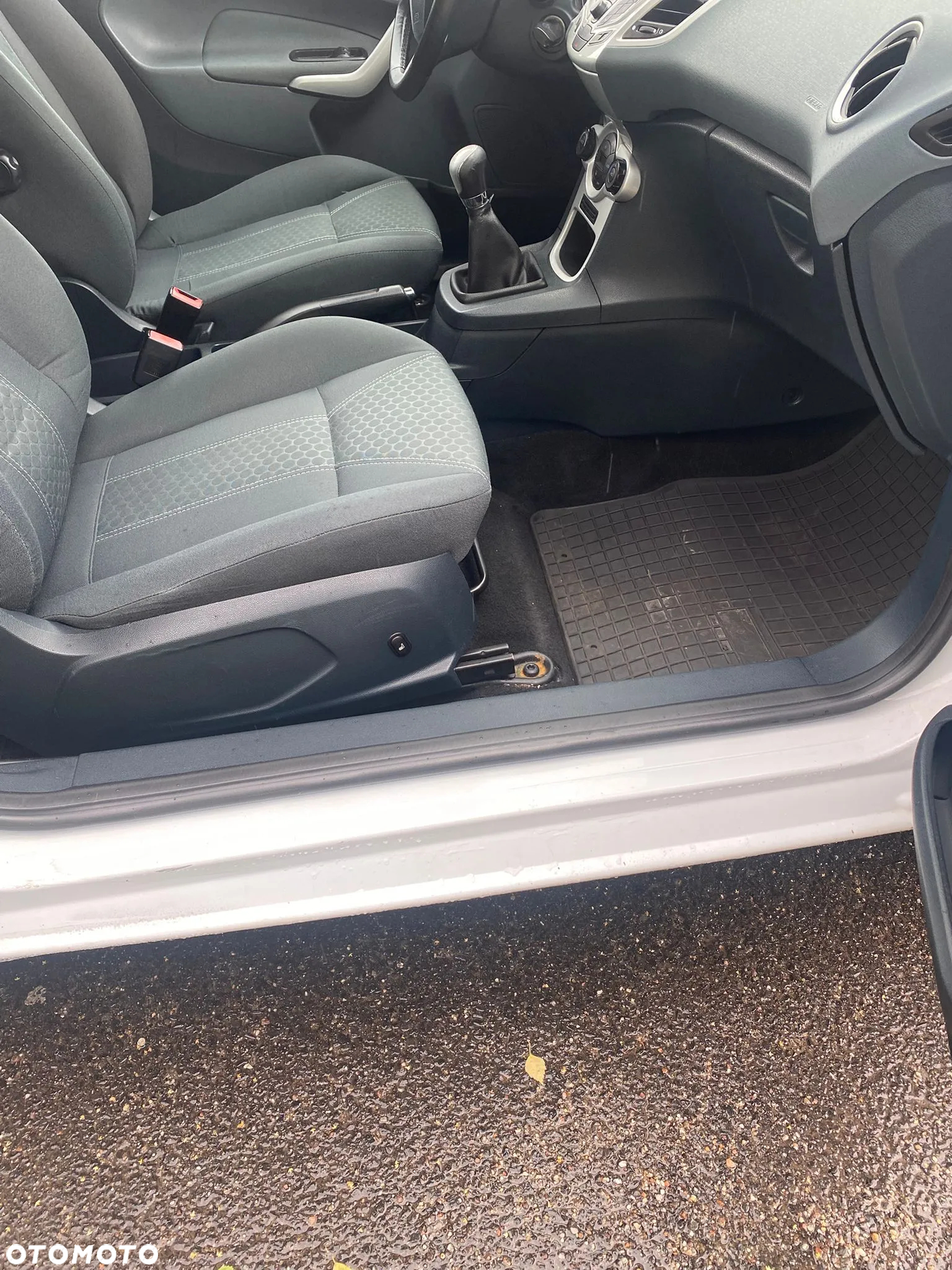 Ford Fiesta 1.25 Titanium - 4