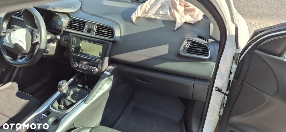 Renault Kadjar - 17
