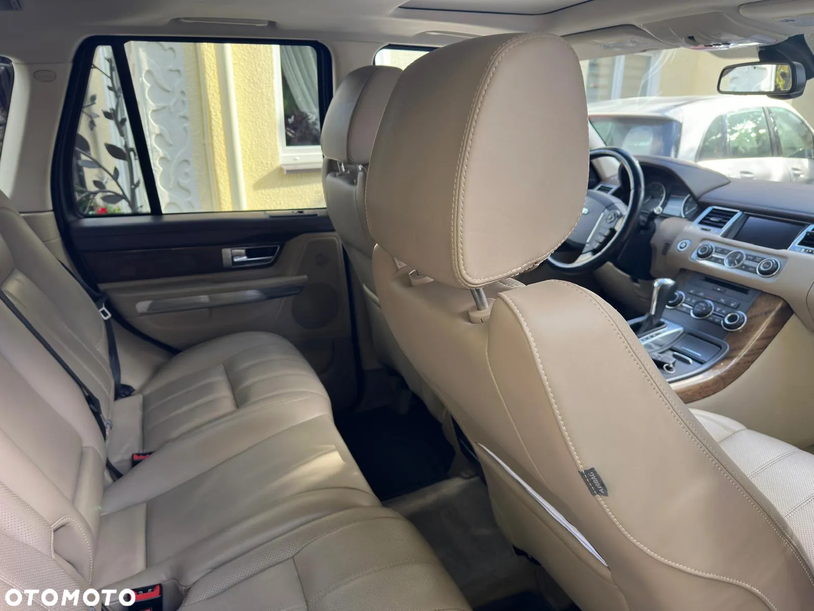Land Rover Range Rover Sport Supercharged - 23