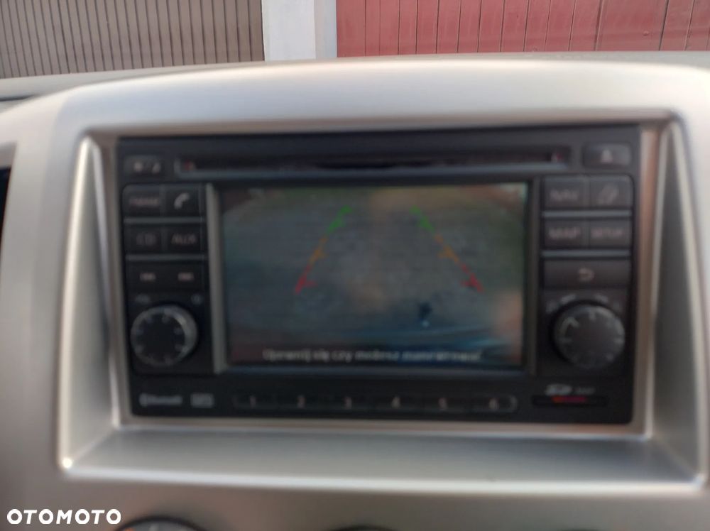 Nissan NV200 Combi Acenta Premium - 12