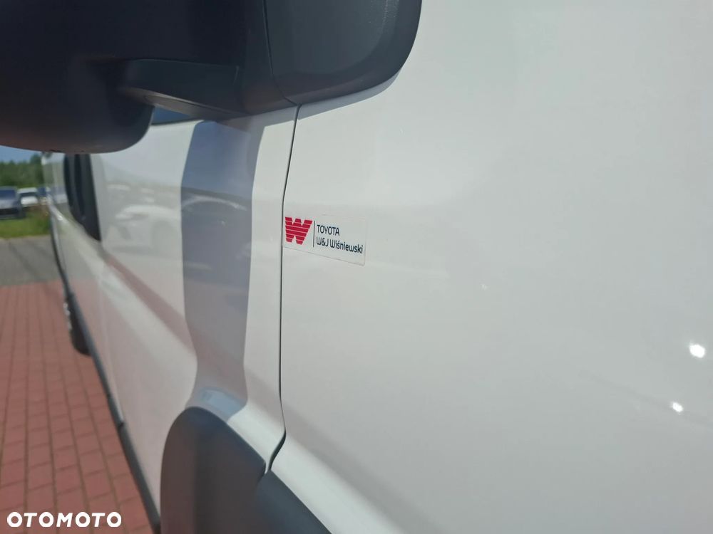 Toyota Proace Max - 27