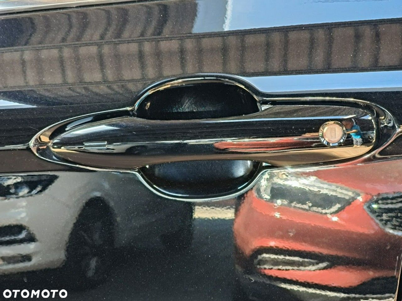 Toyota Camry - 9
