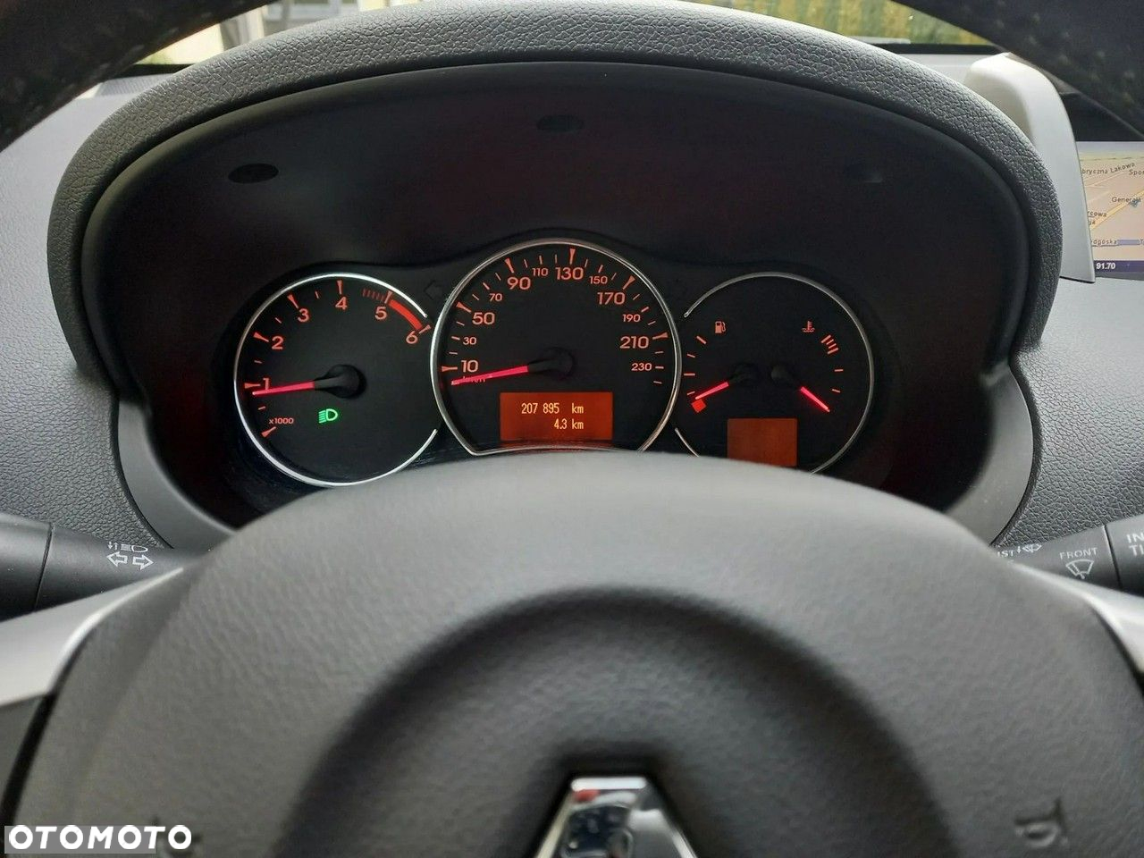 Renault Koleos 2.0 dCi Expression - 30