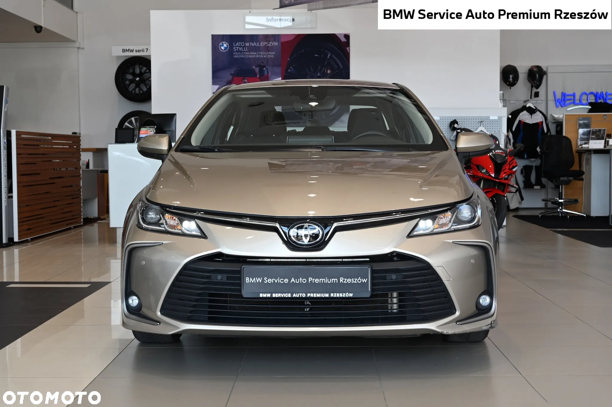 Toyota Corolla 1.5 Comfort - 2