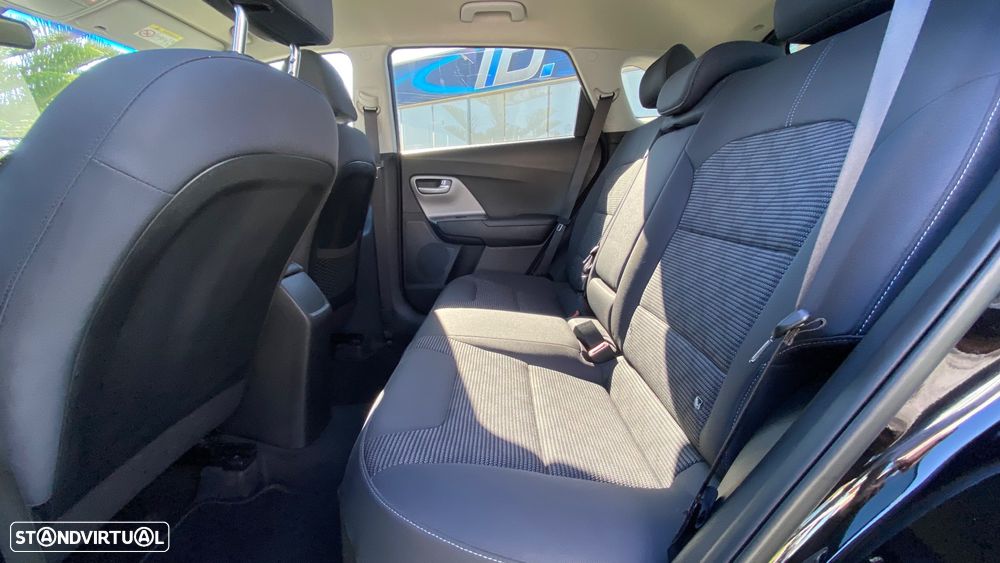 Kia Niro 1.6 GDi PHEV Urban - 23