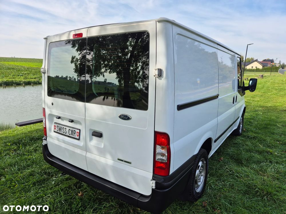 Ford Transit - 30