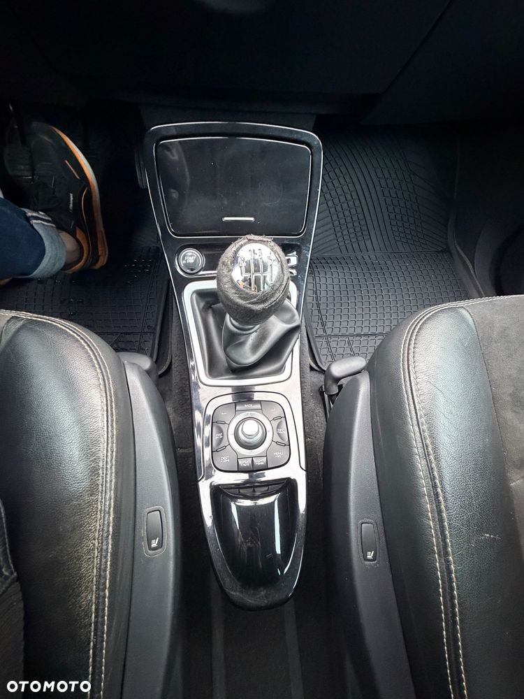 Renault Espace 2.0 dCi Expression - 13