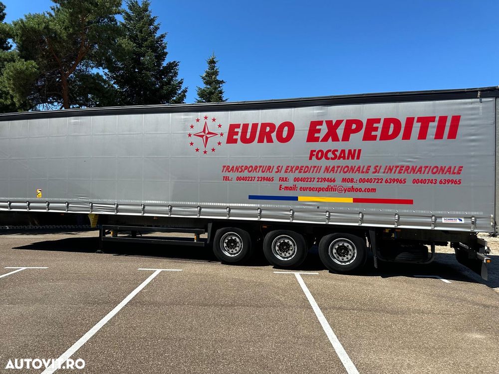 Schmitz Cargobull - 4