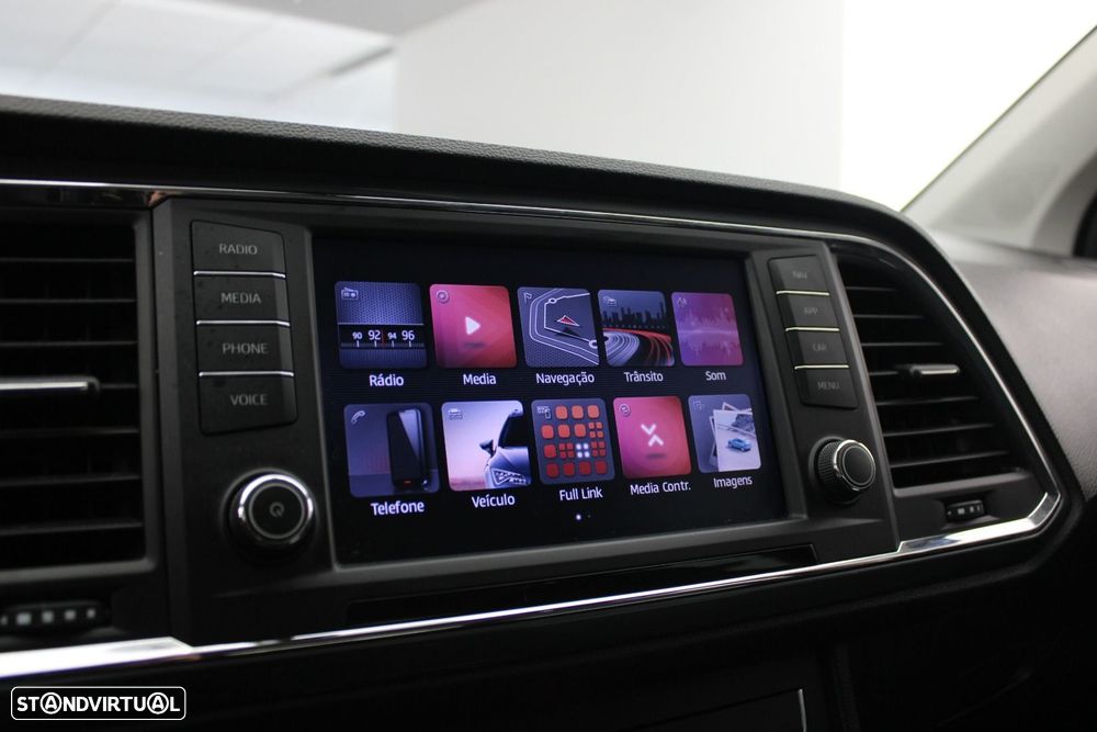 SEAT Ateca 1.6 TDI Style - 17