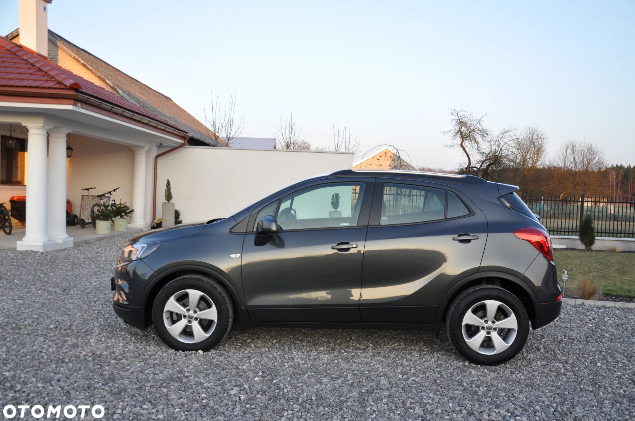 Opel Mokka 1.4 T Cosmo - 6