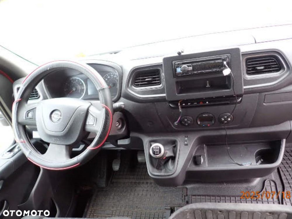 Opel Movano CDTI L3 - 3