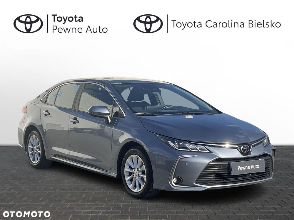 Toyota Corolla - 24