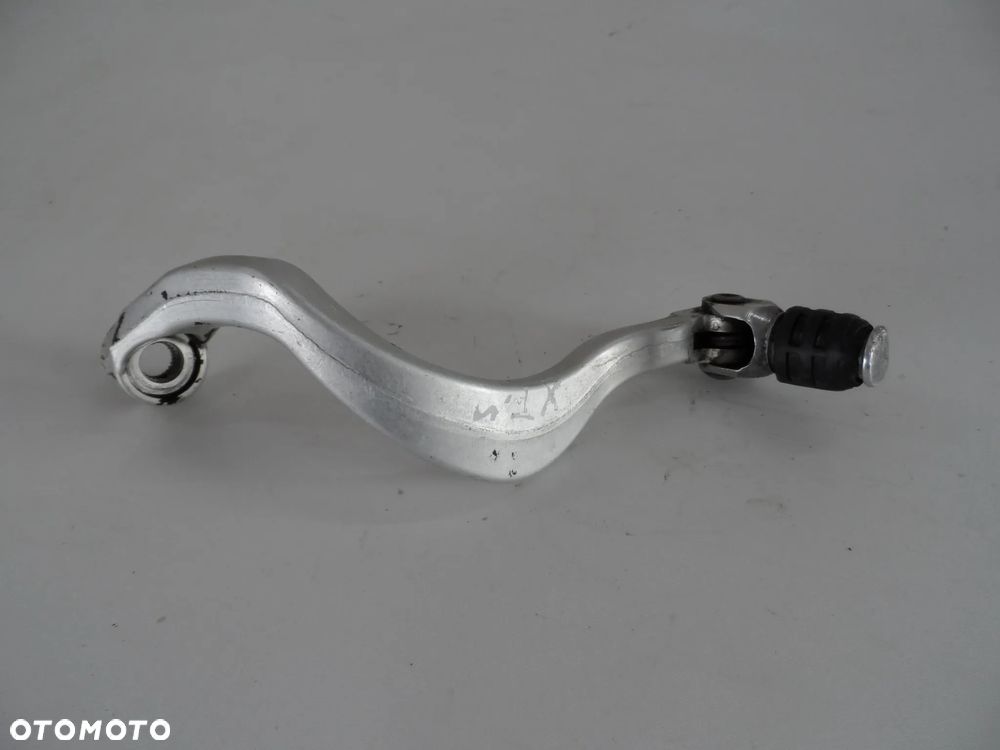 KTM 950 SM SUPERMOTO dźwignia zmiany biegów - 3