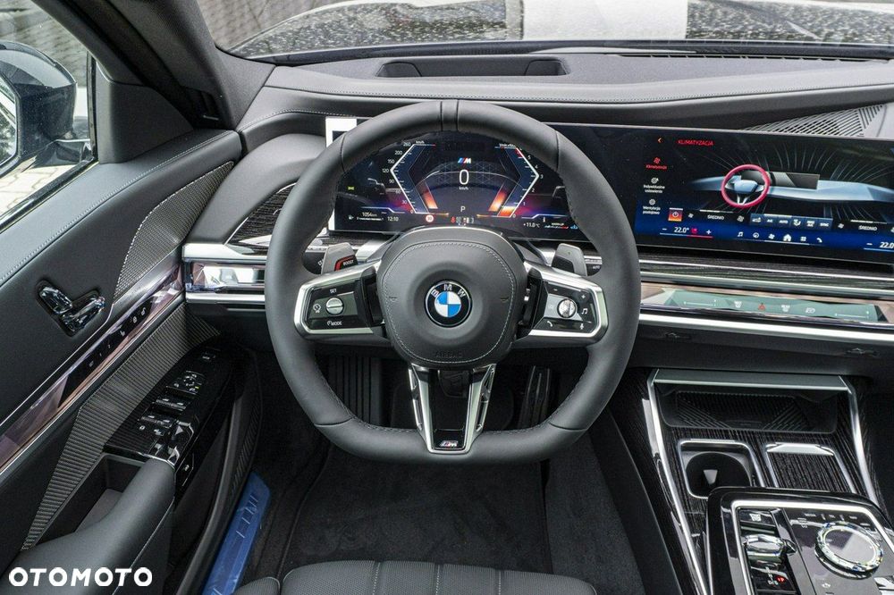 BMW Seria 7 - 19