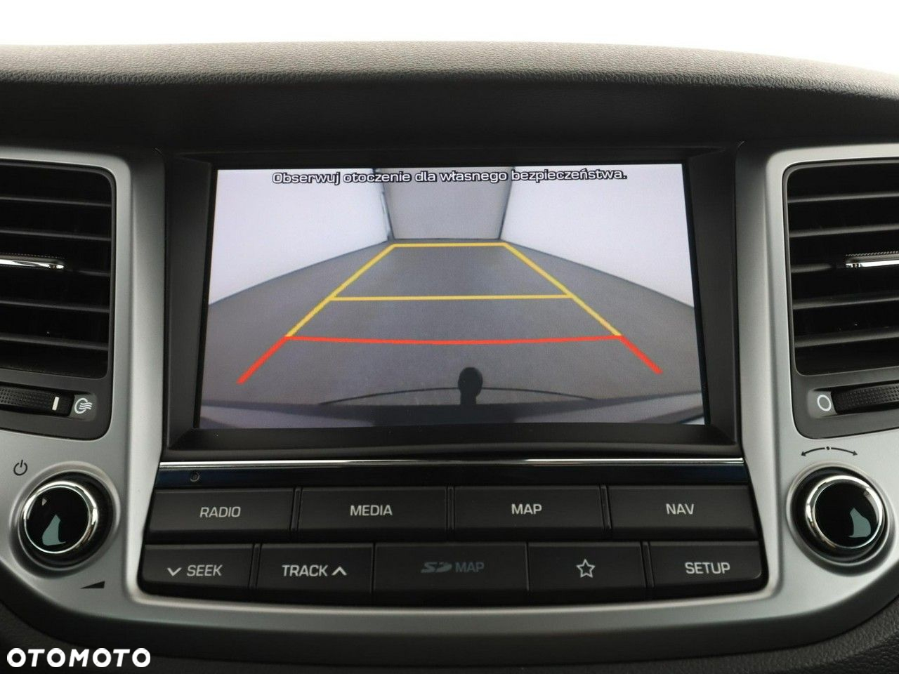 Hyundai Tucson 2.0 CRDi 4WD Style - 24