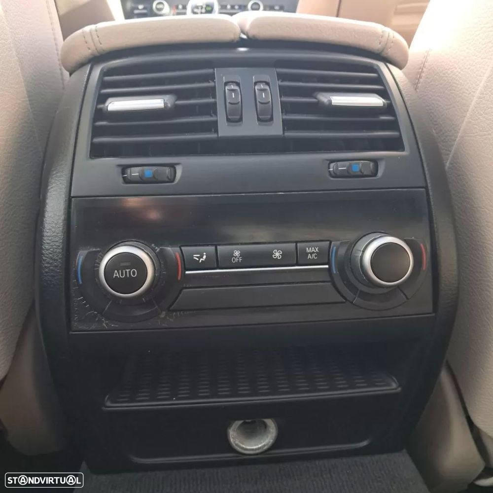 BMW M550d xDrive Touring Sport-Aut. - 17