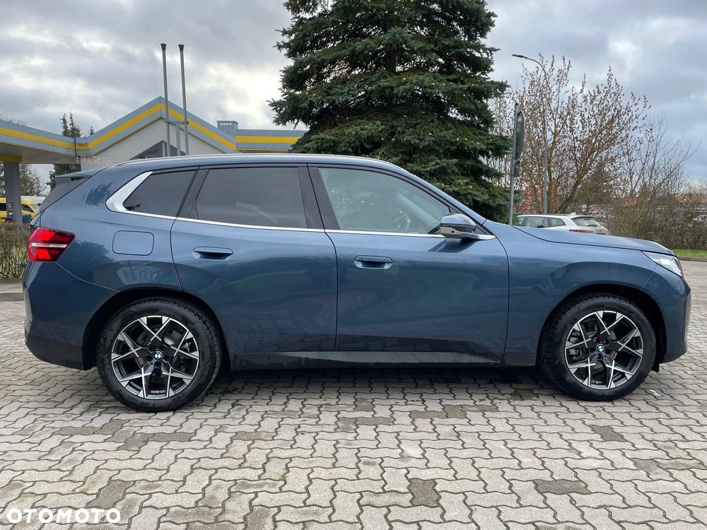 BMW X3 - 1