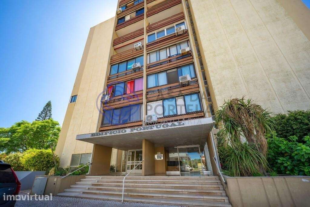 Apartamento T-0 no Centro de Vilamoura - Grande imagem: 3/28