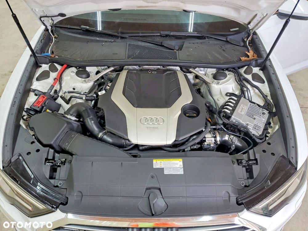 Audi A6 Limousine - 12