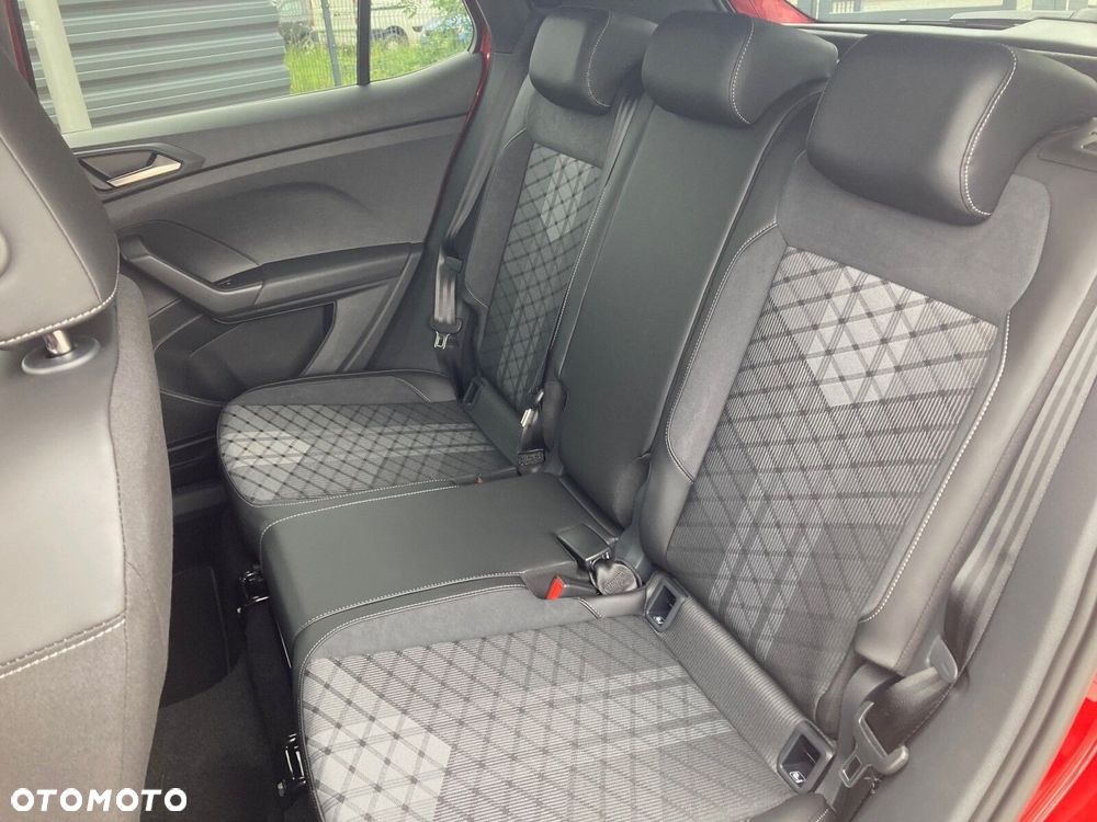 Volkswagen T-Cross - 20