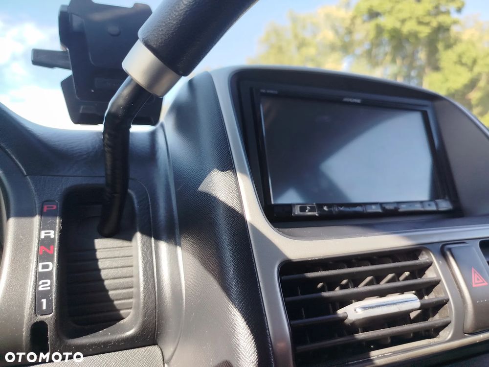 Honda CR-V 2.0 Executive - 31