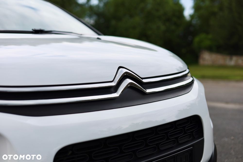 Citroën C3 1.6 BlueHDi Shine S&S - 16