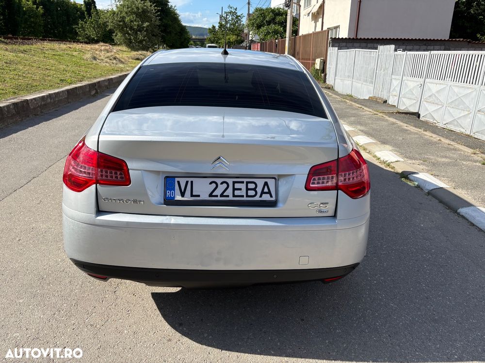 Citroën C5 1.6 e-HDi BMP6 Airdream Attraction - 6