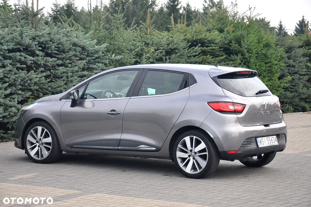 Renault Clio 0.9 TCe Techno Feel - 19