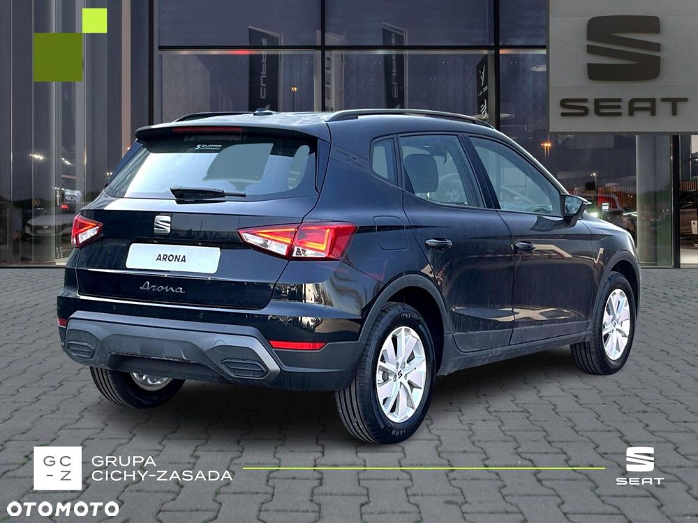 Seat Arona - 5
