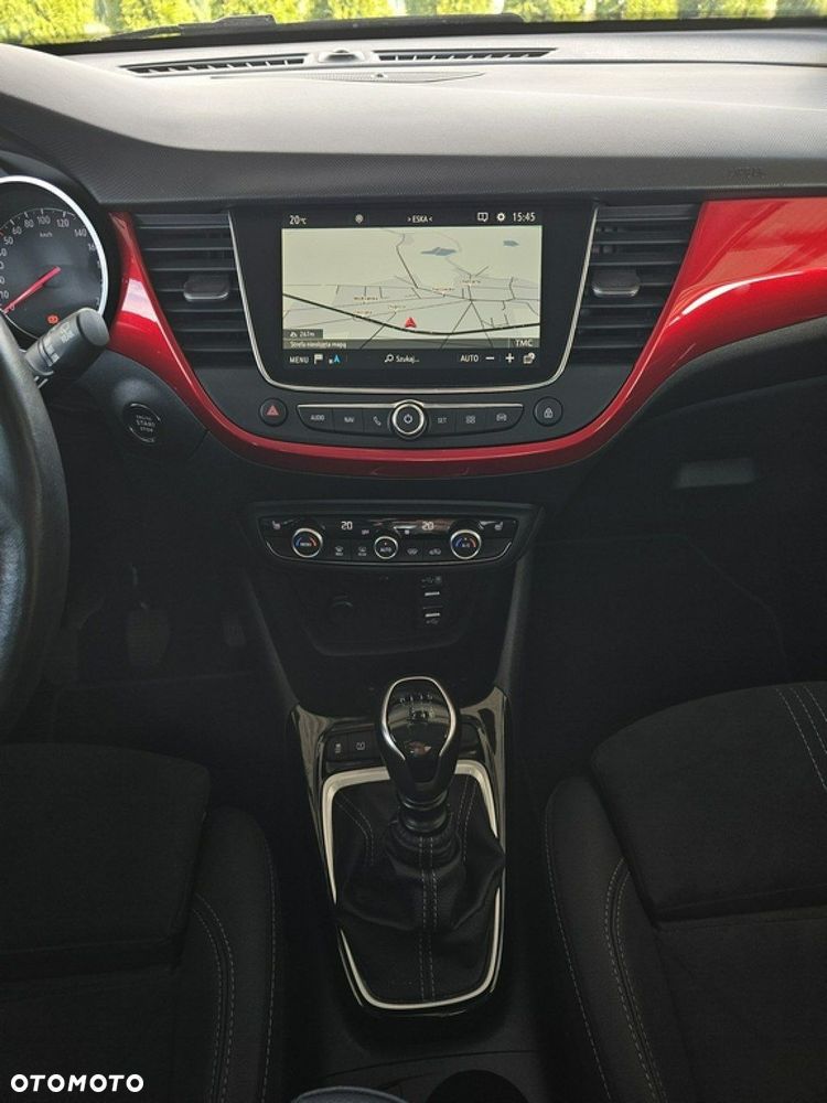 Opel Crossland - 21