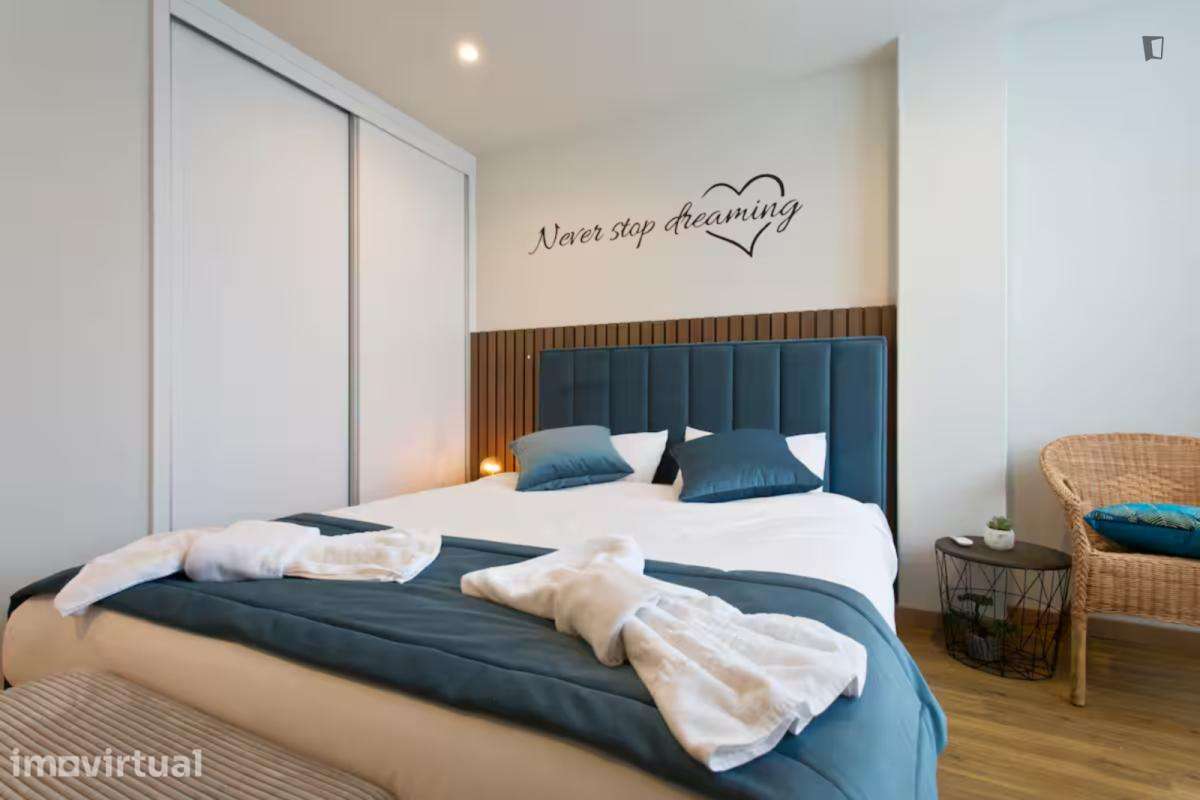 Apartamento com 1 quartos - localizado em Bonfim Porto - Grande imagem: 5/11