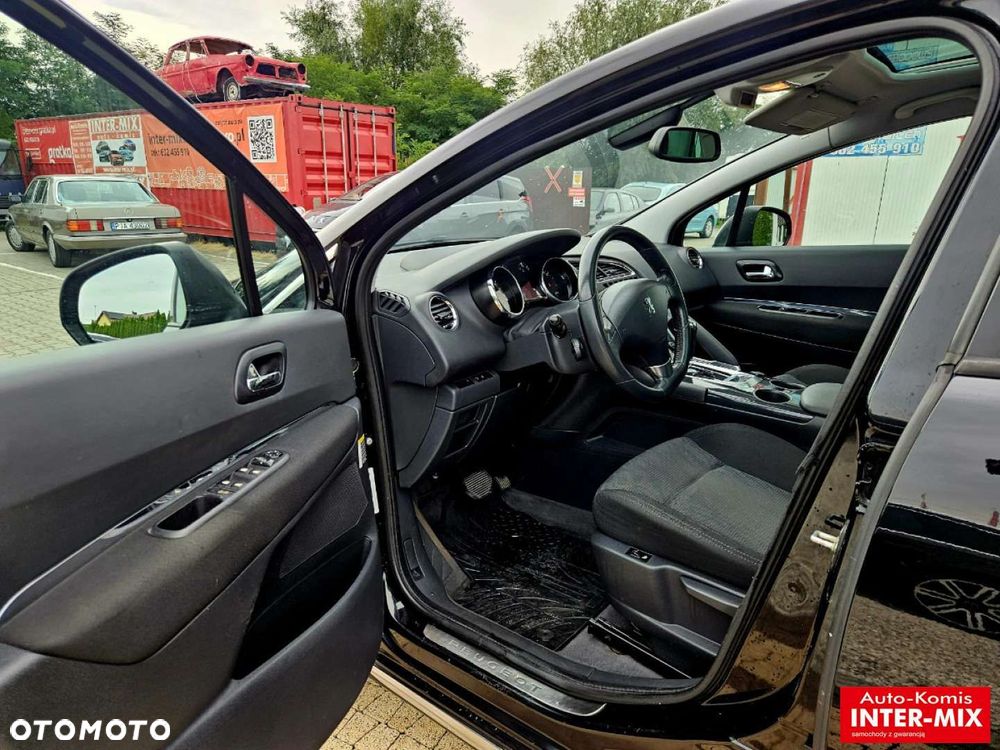 Peugeot 3008 - 32