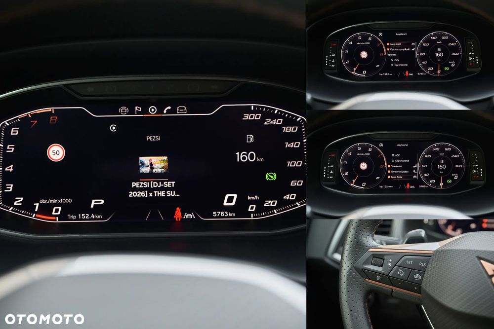 Cupra Ateca - 37