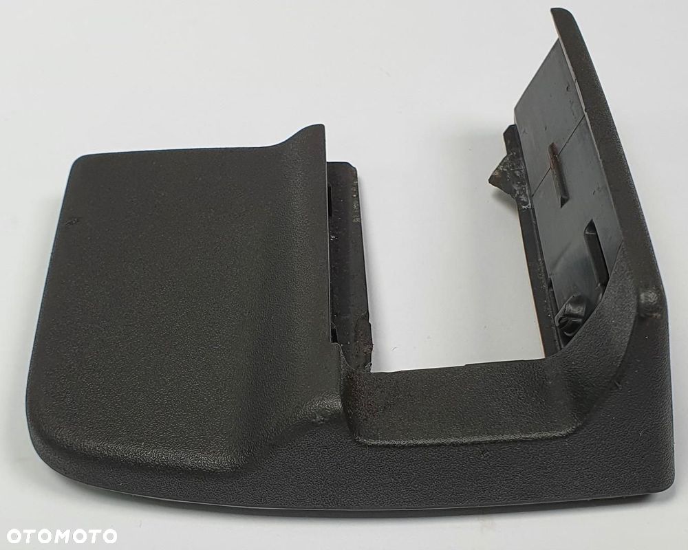 OSŁONA SZYNY FOTELA LEWY PRZÓD VOLVO C70 II 08639589 - 2