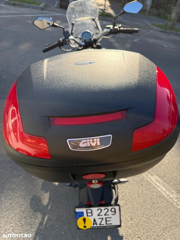 CF Moto 300 CL-X - 10