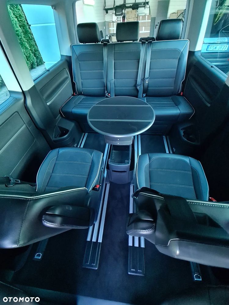 Volkswagen Multivan 2.0 BiTDI L1 Highline DSG - 12