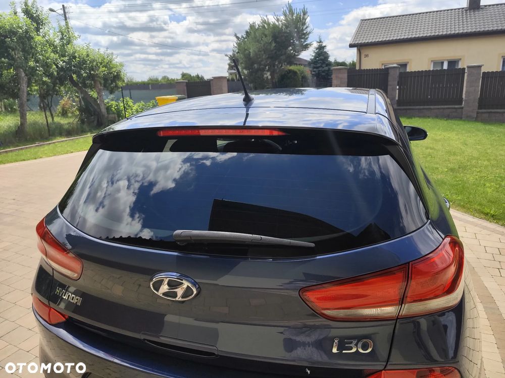 Hyundai i30 1.4 GO - 5