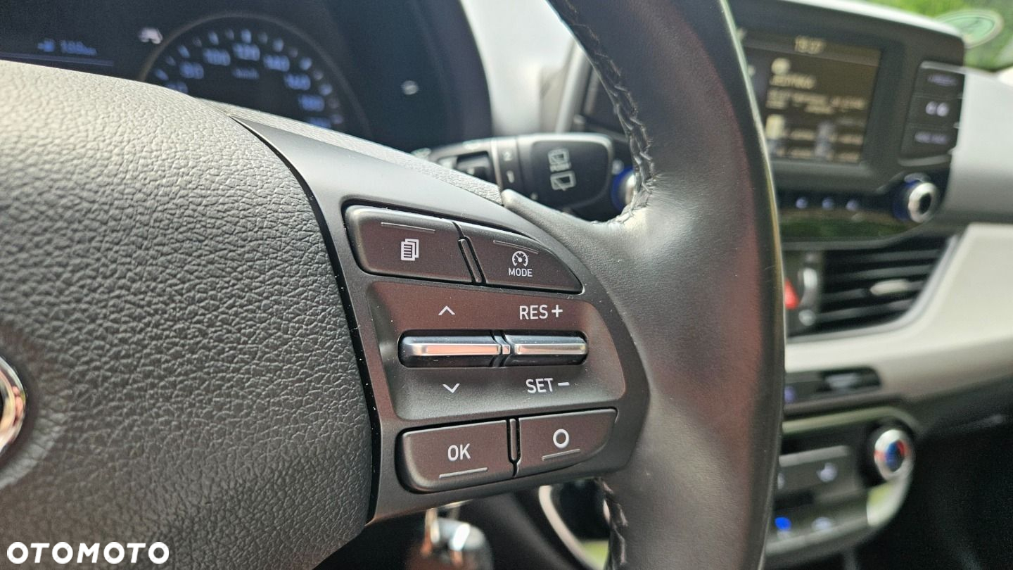 Hyundai i30 - 22