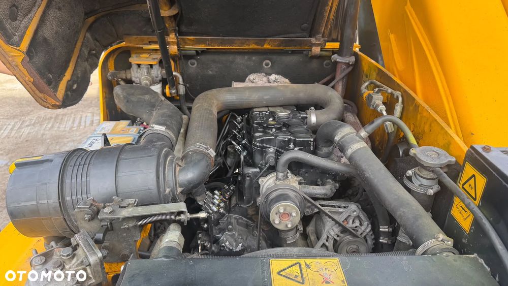 JCB 520-40 4WS - 14