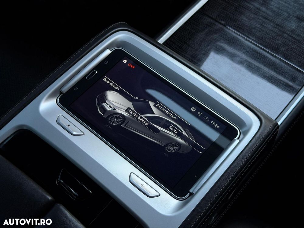 BMW Seria 7 - 17