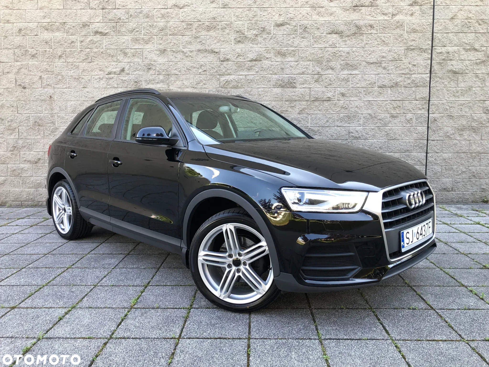 Audi Q3 - 5