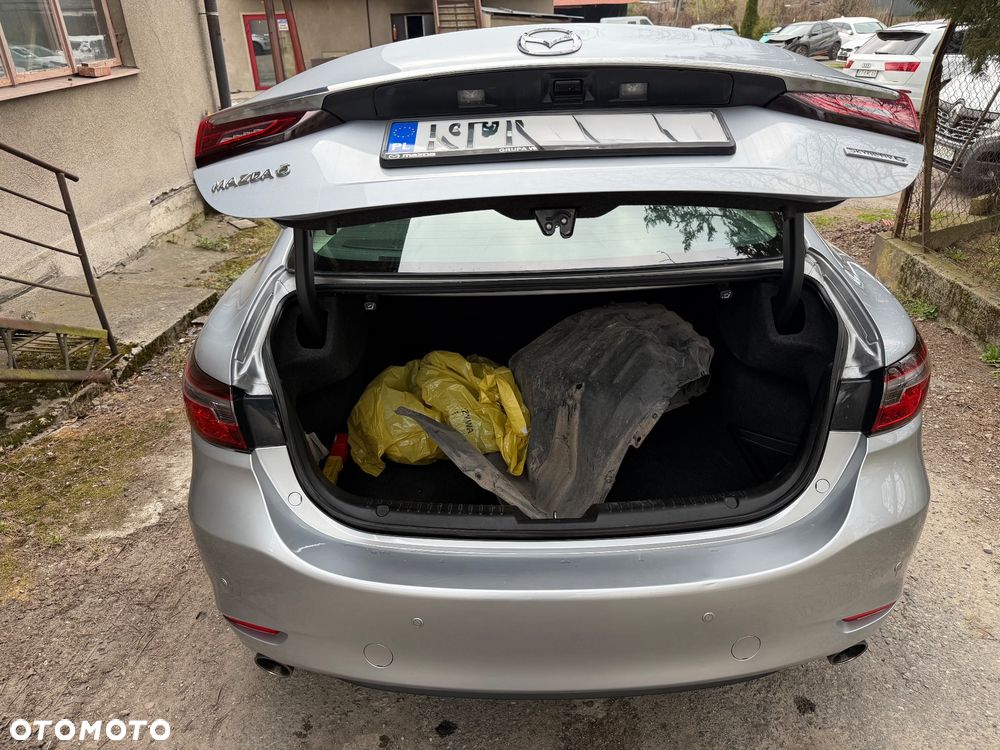 Mazda 6 2.0 SKYEnergy - 38
