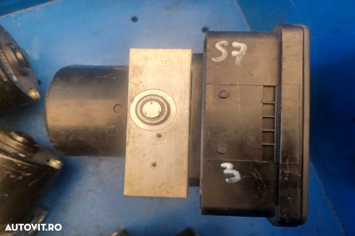 Pompa ABS 3452677715901 3451677715801 BMW Seria 1 E87 [2004 - 2007] H - 2