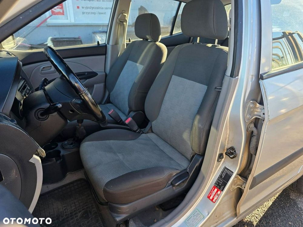 Kia Picanto 1.1 - 5