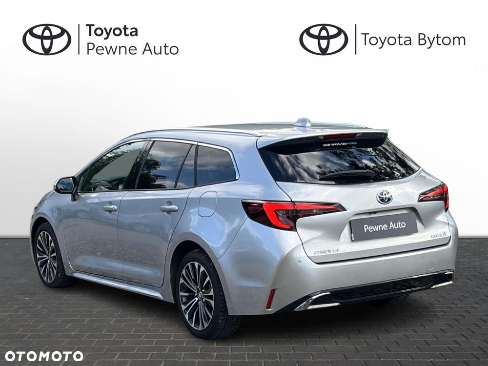 Toyota Corolla 1.8 Hybrid Style - 16
