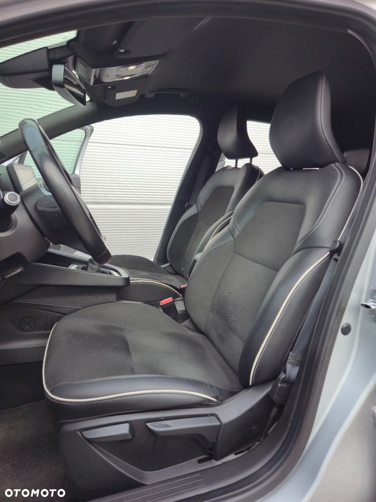 Renault Clio BLUE dCi 115 INTENS - 15